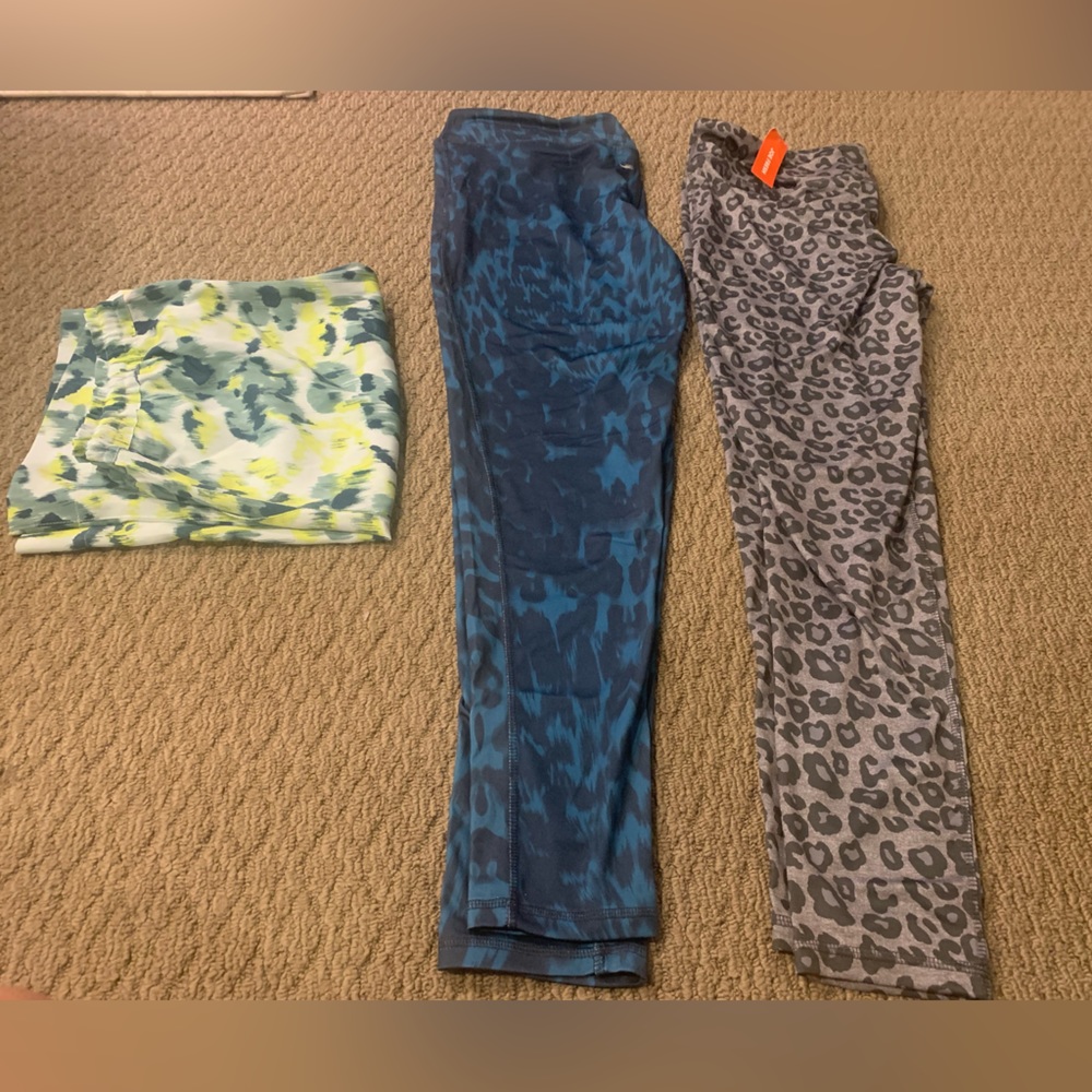 Joe Fresh Active wear Size XL/TG